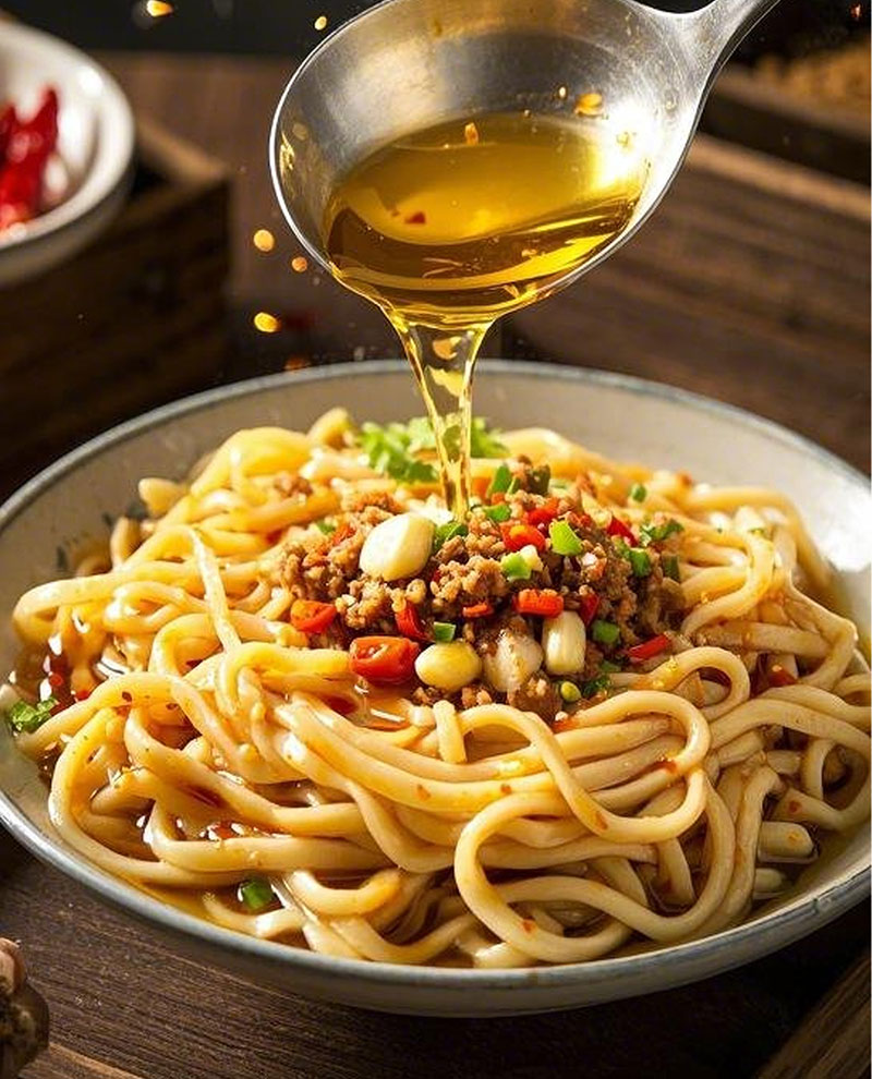 面條怎么做更好吃，這六種做法，讓你每天都想吃！